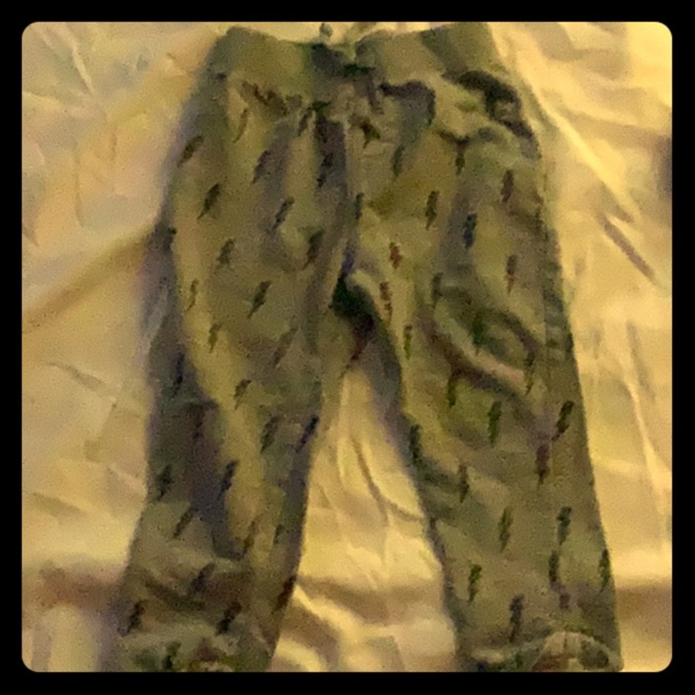 Koalababy lightening pant